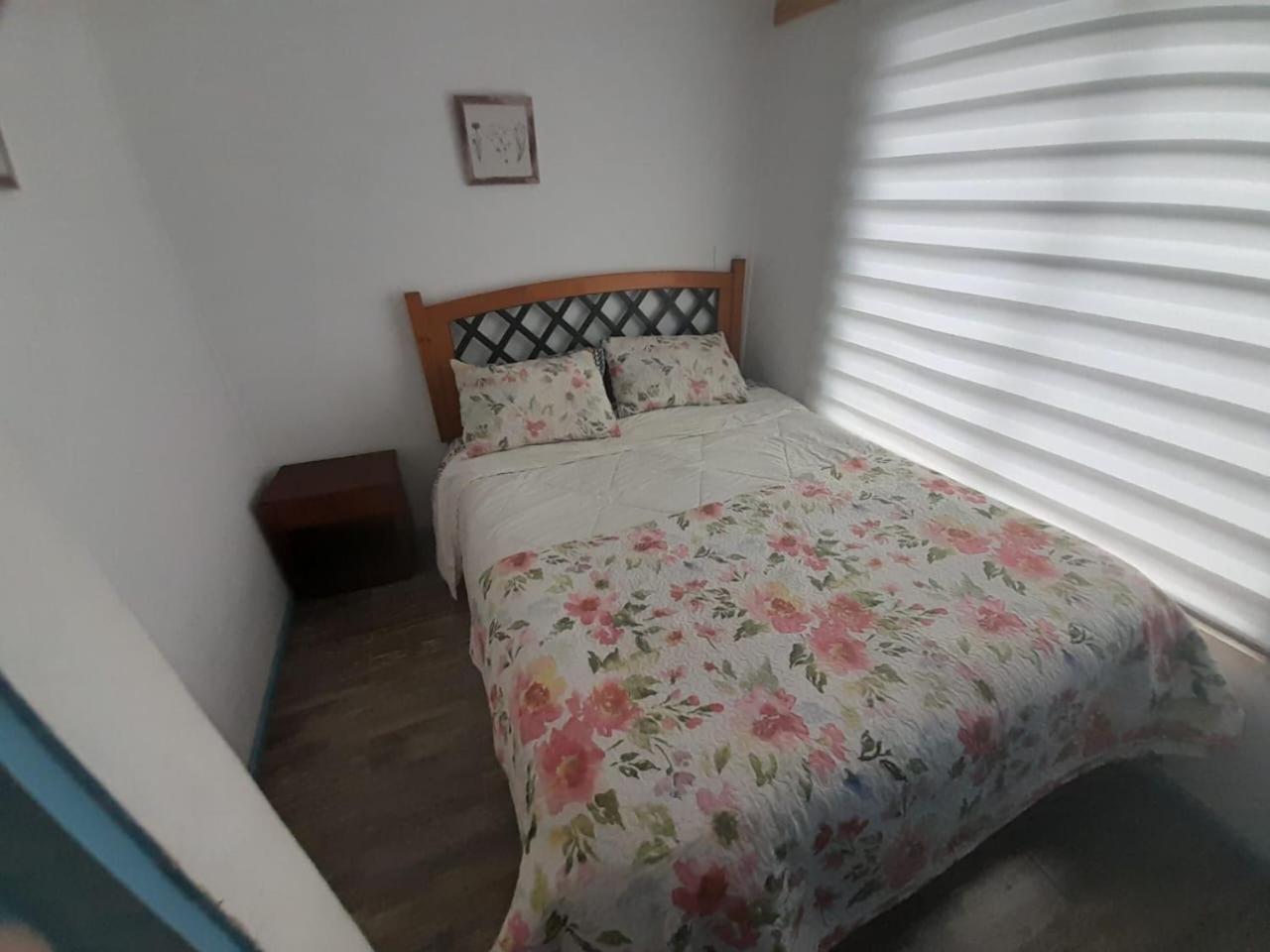 2 Valentina Casa de férias La Serena