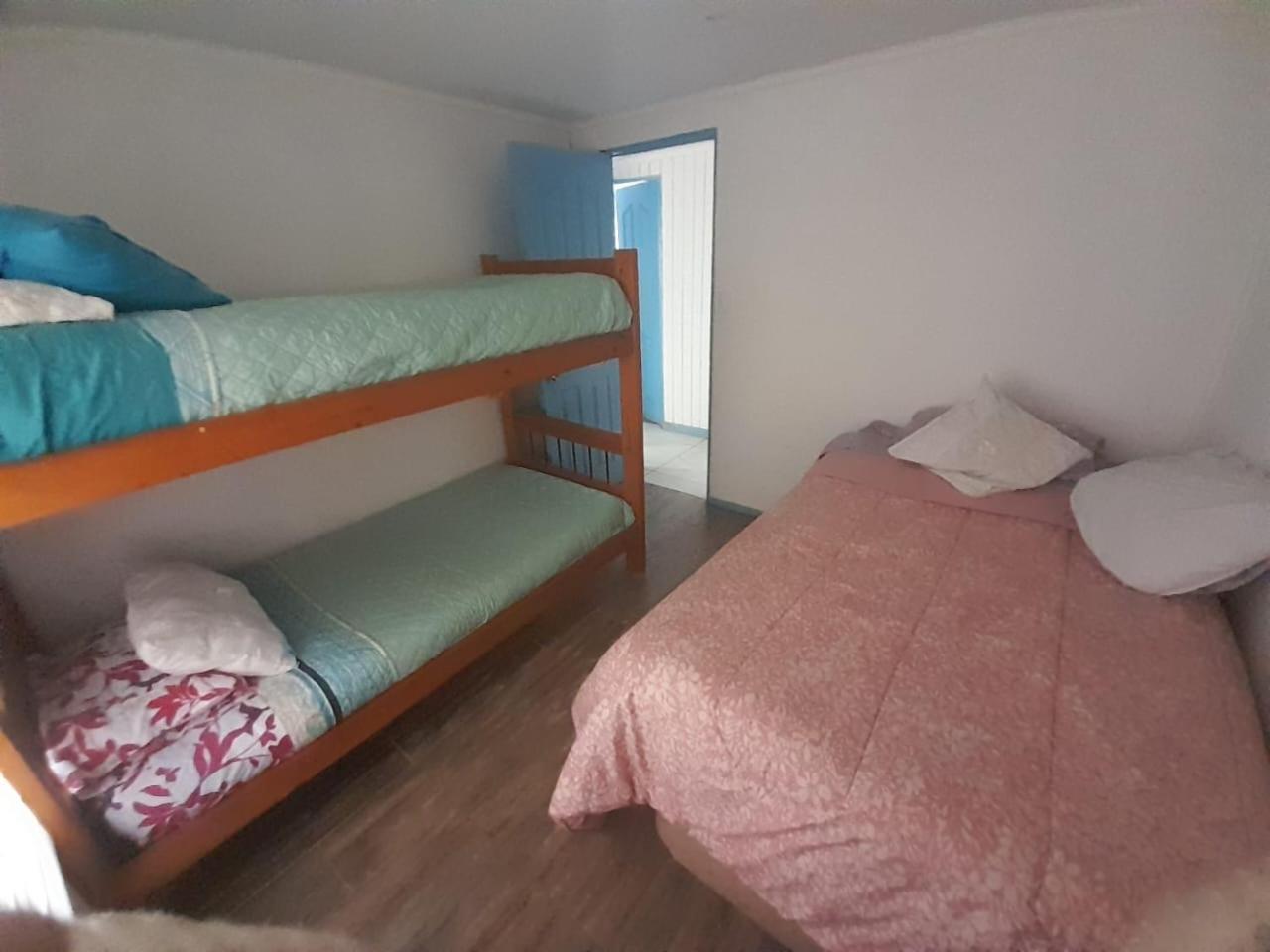 2 Valentina Casa de férias La Serena